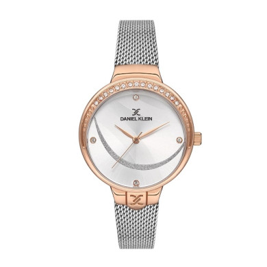 DANIEL KLEIN LADIES WATCH  DK.1.12939-5