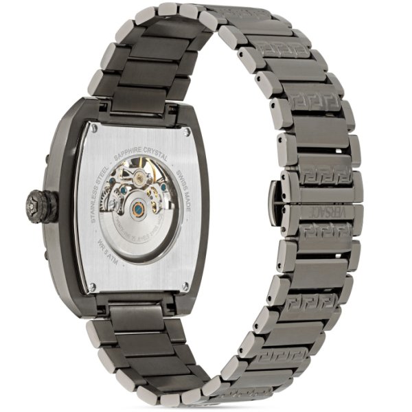 VERSACE DOMINUS 42X49.5MM VE9J00224
