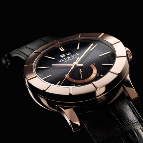 VERSACE ACRON 43MM MEN'S WATCH 18A00D009 S009