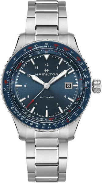 Hamilton Khaki Aviation H76645140