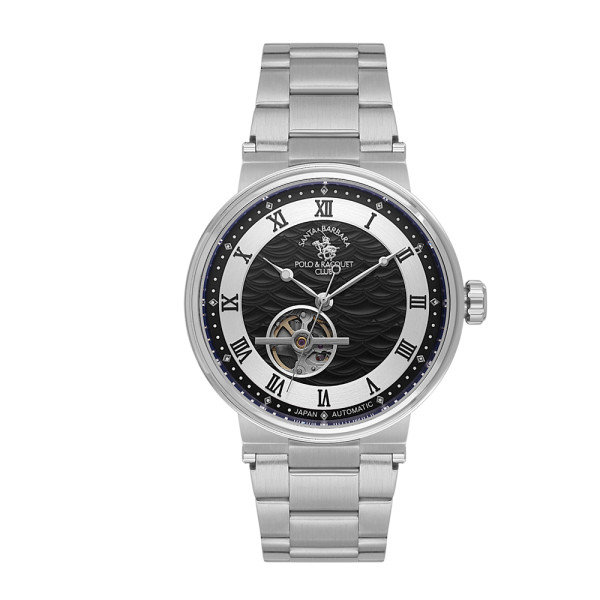 Мъжки часовник Santa Barbara Polo & Racquet Club SB.1.10631-4