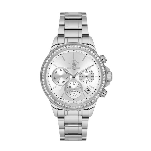 Дамски часовник Santa Barbara Polo & Racquet Club SB.1.10621-1