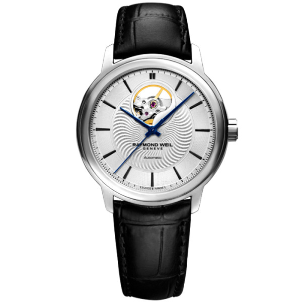 RAYMOND WEIL MAESTRO 39.5MM 2227-STC-65001