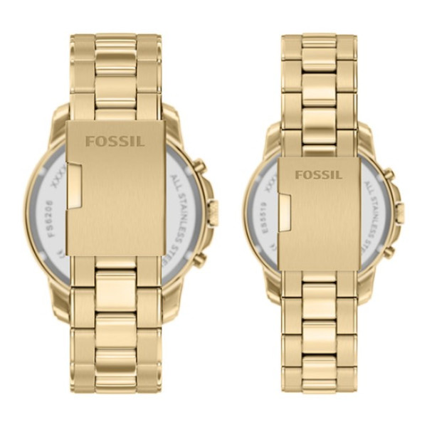 Fossil FS6201SET