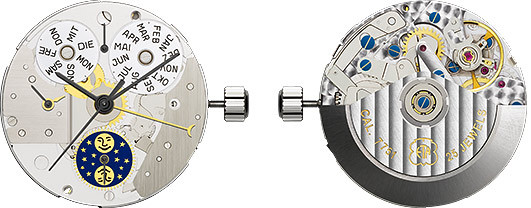 HAMILTON JAZZMASTER 46MM H32696139