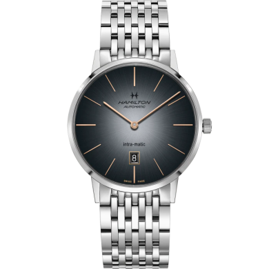 HAMILTON AMERICAN CLASSIC 42MM H38755181
