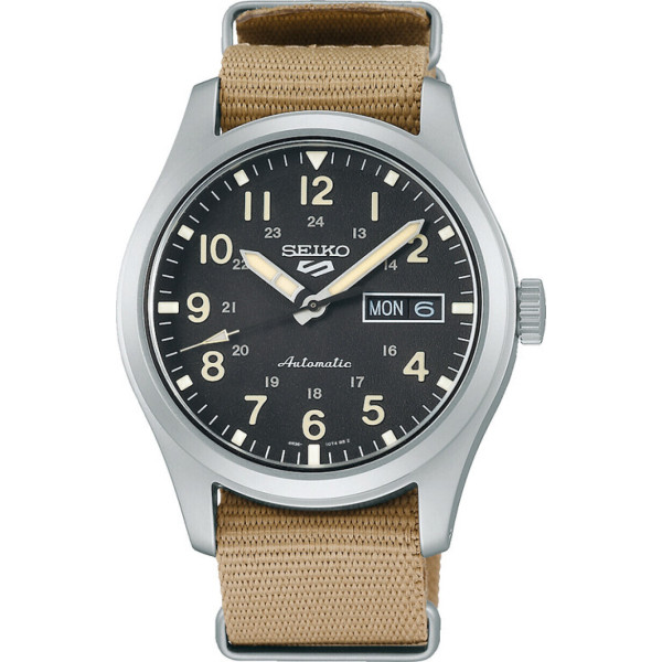 часовник seiko srpg35k1 мъжки автоматичен classicwatches.bg
