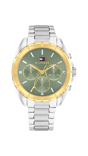Tommy Hilfiger 1782785 дамски часовник
ClassicWatches.bg