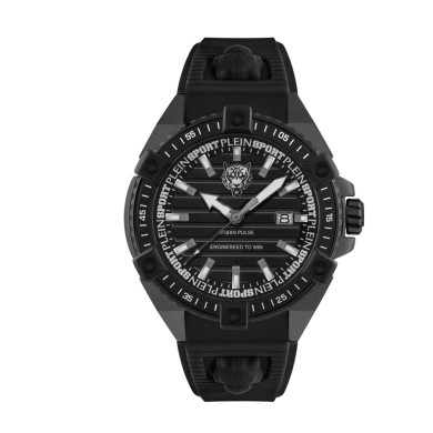 ЧАСОВНИК PHILIPP PLEIN PLEIN SPORT 44MM PSFDA0324