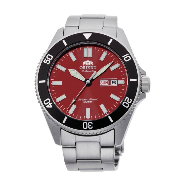 ORIENT DIVING SPORT 44MM MEN'S WATCH RA-AA0915R
