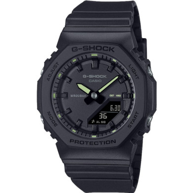 ЧАСОВНИК CASIO G-SCHOCK WOMEN GMA-P2100SA-1A2ER