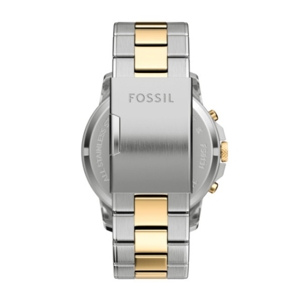 Fossil FS6131 мъжки хронограф със зелен циферблат – classicwatches.bg