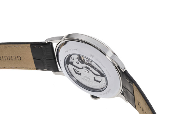 ORIENT BAMBINO 41MM MEN'S WATCH RA-AP0005B
