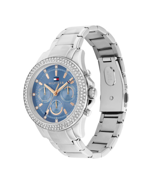 TOMMY HILFIGER HAVEN 38MM LADIES WATCH 1782690