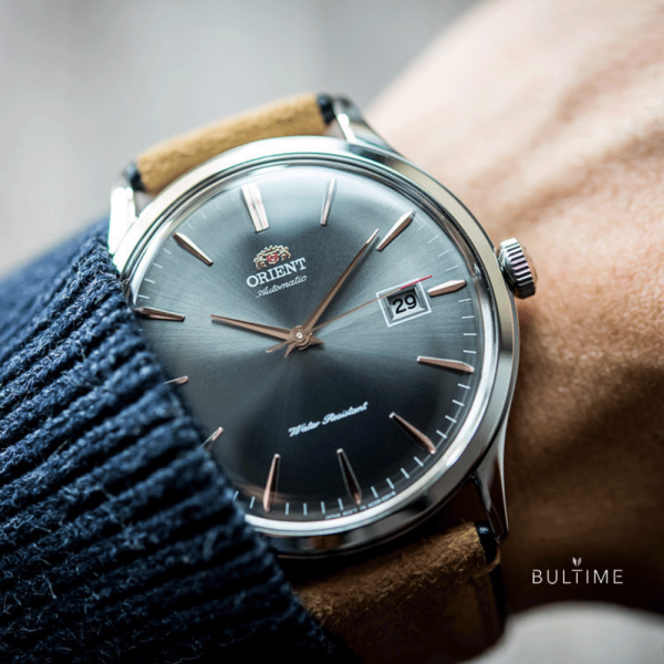 ORIENT BAMBINO AUTOMATIC 42ММ MEN'S WATCH FAC08003A