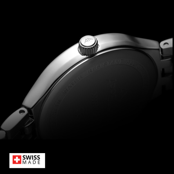 Appella L50000.5187DQ дамски часовник с диаманти ClassicWatches.bg