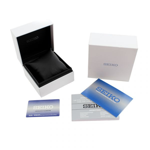 SEIKO 5 SPORT 42,5MM MEN'S WATCH  SRPE79K1