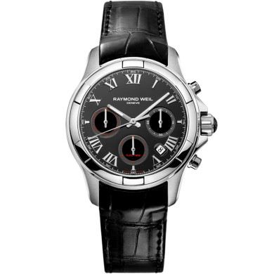 RAYMOND WEIL PARSIFAL AUTOMATIC 41.4MM MEN'S WATCH 7260-STC-00208