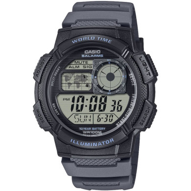 CASIO COLLECTION AE-1000W-1BVEF