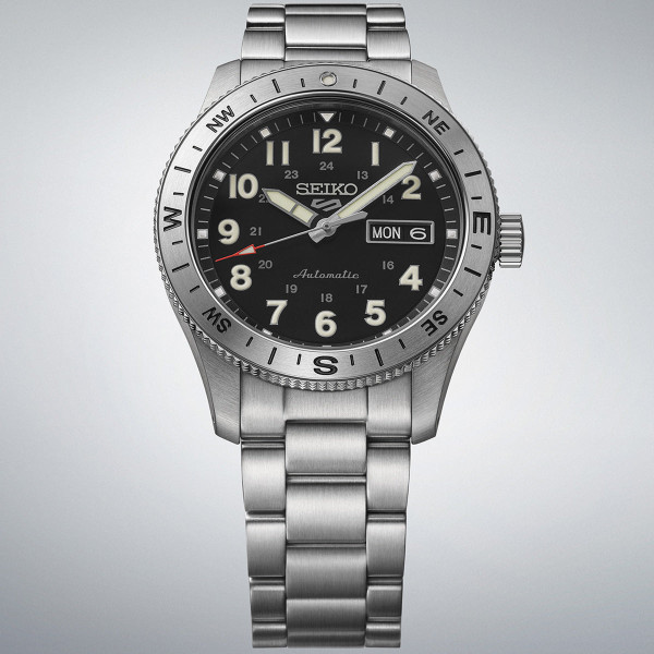 Seiko 5 Sport HDB006K1