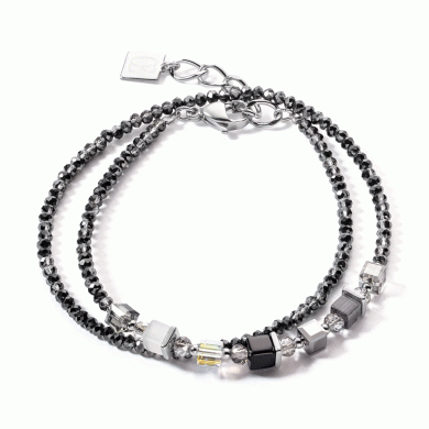 COEUR DE LION ДАМСКА ГРИВНА 4564/30-1200