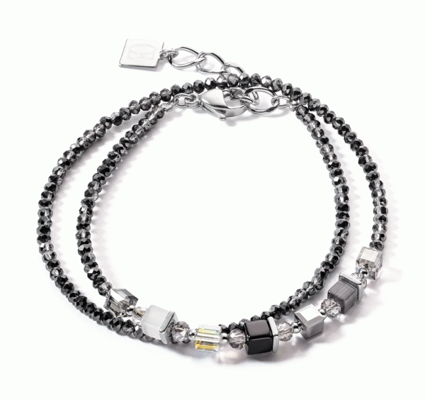 COEUR DE LION ДАМСКА ГРИВНА 4564/30-1200