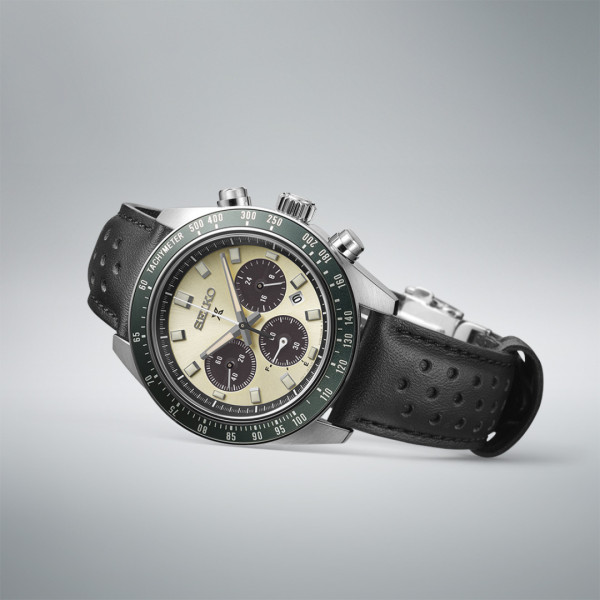 Seiko Prospex Speedtimer SSC943P1