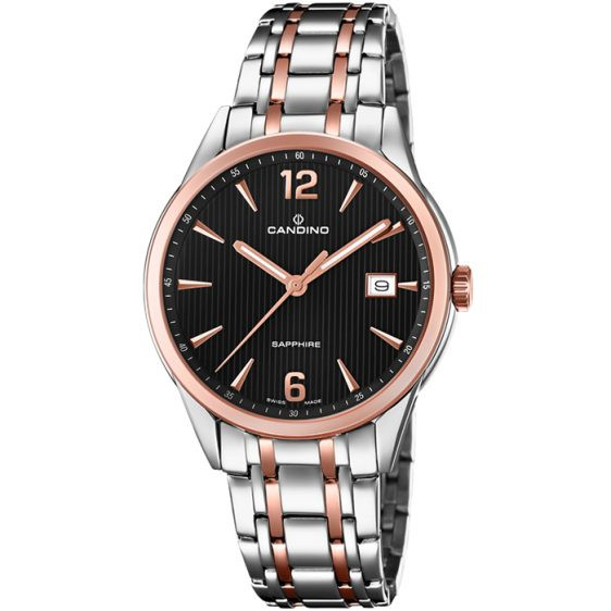 CANDINO TIMELESS  40MM C4616/3