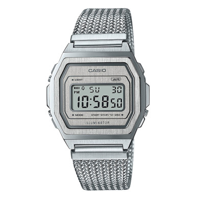 CASIO COLLECTION A100WE-1AEF
