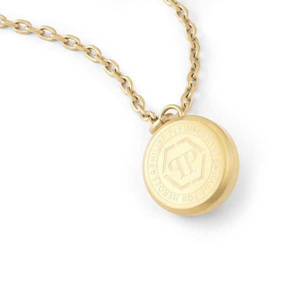 Колие Philipp Plein PJ8AA02NU