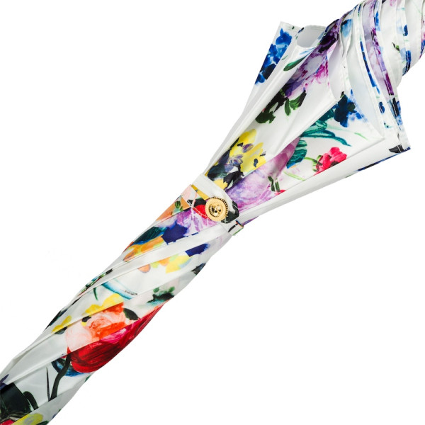 Pasotti Spring Flowers дамски чадър 20 5K598-1 G15