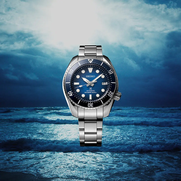SEIKO PROSPEX KING SUMO 45MM SPB321J1