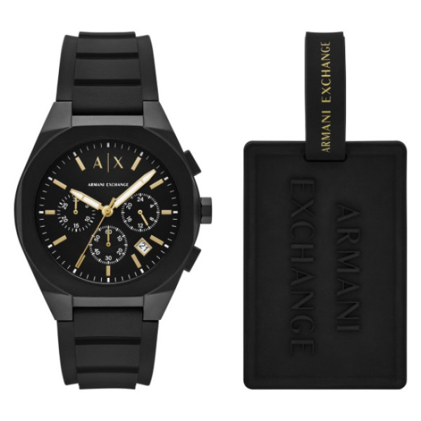 ARMANI EXCHANGE 42MM AX7165SET