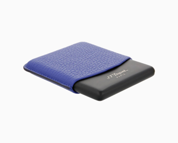 КАЛЪФ ЗА ЦИГАРИ И ПУРЕТИ S.T.DUPONT OCEAN BLUE 183091