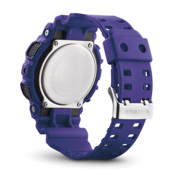 CASIO G-SHOCK GA-140-6AER