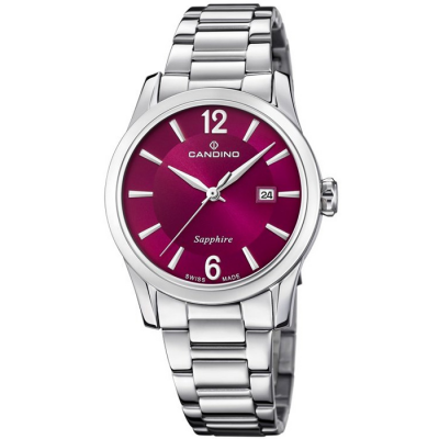 CANDINO ELEGANCE 33MM C4738/3