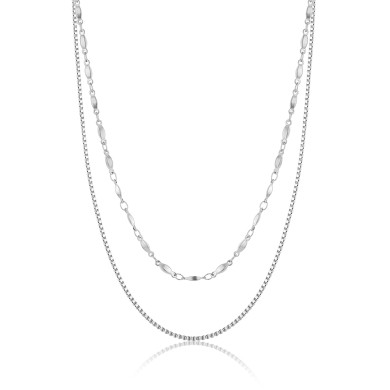 Дамско колие Daniel Klein DKJ.3.4071-1