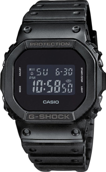 CASIO G-SHOCK DW-5600BB-1ER