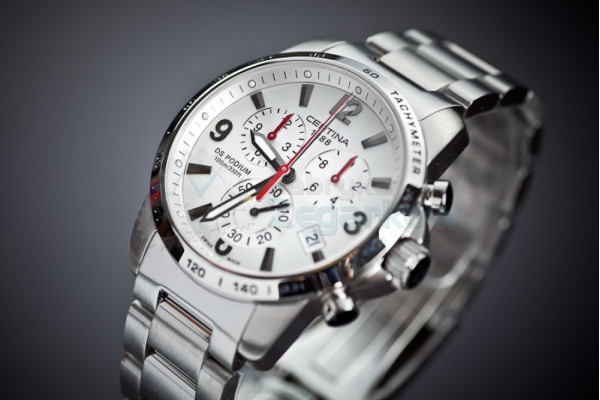 CERTINA DS PODIUM 42MM C001.617.11.037.00