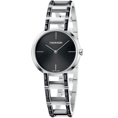 CALVIN KLEIN CHEERS 32 MM LADY'S WATCH K8NX3UB1