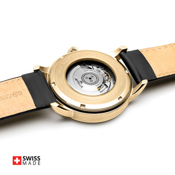 Мъжки часовник Appella L70007.1233A