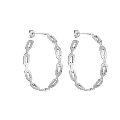 Дамски обеци Daniel Klein DKJ.3.5024-1