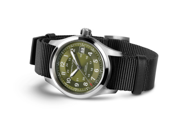 Hamilton Khaki Field Auto H70455960