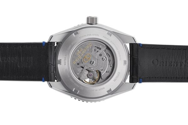ORIENT STAR SPORTS 43ММ MEN`S WATCH RE-AT0104E