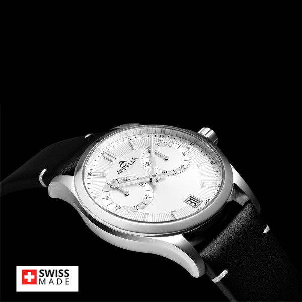 Мъжки часовник Appella L70009.5213QF