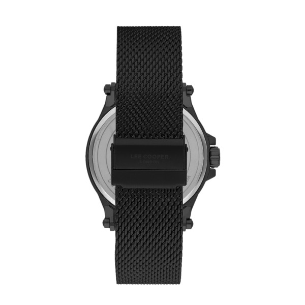 LEE COOPER CLASSIC 46MM MAN`S WATCH LC07587.650