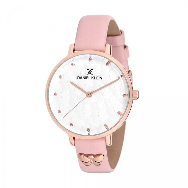 DANIEL KLEIN PREMIUM 34MM LADIES WATCH DK12184-4