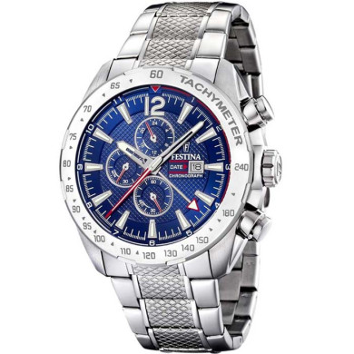 FESTINA PRESTIGE 44.5MM F20439/2