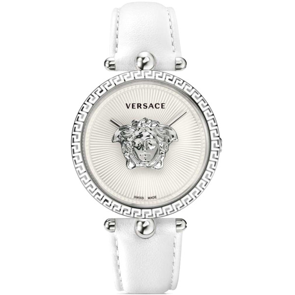 VERSACE PALLAZZO EMPIRE 39MM LADIES WATCH VCO01 0017