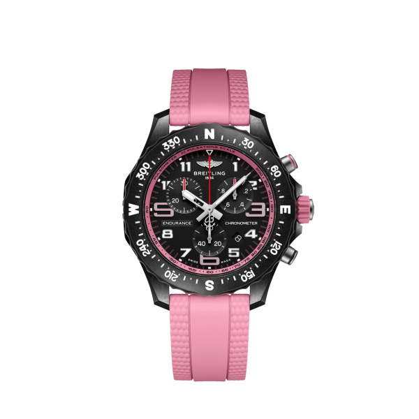 ENDURANCE PRO 38 X83310D41B1S1